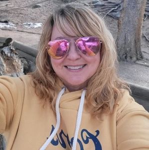 Meet your Posher, Kristy